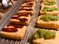 -老板恋上鱼(高新万达店)