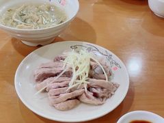 -乡亲鹅肉城(吴江店)