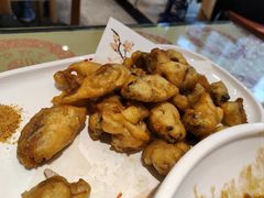 -添福来墨鱼饺子 · 海鲜东北菜(大连星海·黄浦路店)