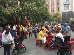 -老通城豆皮大王(吉庆街店)