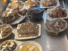 -二宽中国兰州拉面(幸福城店)