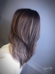 -Hair Code芭曲发型