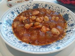 -杏花堂晋商私房菜(华熙五棵松店)