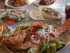 -Versailles Restaurant Cuban Cuisine