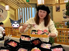 -匠牛亭·锅物烧肉放题自助(昆百大·泰业城店)