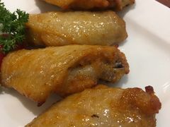 -棒约翰比萨意面(马家堡西路店)