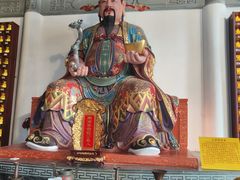 -上海财神庙