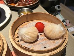 -茶港·点心·啫啫煲(江夏中百店)