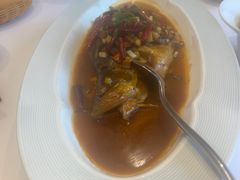 -食为先庐畔渔歌(合作化路店)