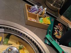 -灶座小锅烀饼·铁锅炖(道里店)