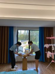 -东方幸福国际母婴月子会所