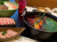 -山缓缓火锅(苏州仁恒仓街店)