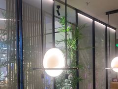 -绿茶餐厅(青岛城阳万象汇店)