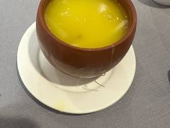 鸡汁三丝-金哥私房菜馆(张府园总店)