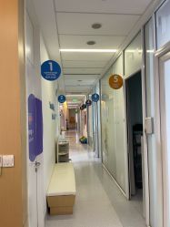 -唯儿诺儿童医院·儿科·眼科(新天地店)