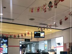 -麦当劳(三星城首创奥莱店)