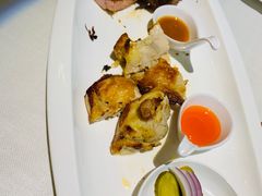 -俄士厨房(万松园店)