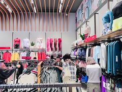 -lululemon(比斯特购物村店)