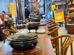 -牛犇烤肉(物资学院路店)