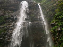 -庐山风景区花径公园