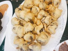 老式烧羊肉-回锦轩(泉园店)