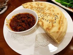-陕西大厦中餐厅(陕西驻沪办店)