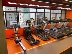 -健身专家Wellness Experts