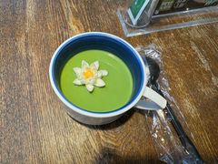 -阿甘小馆(陇海路店)