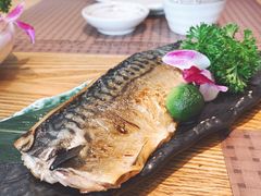 -林妈妈村·日式料理(宝山万达店)