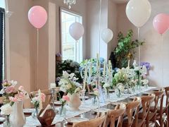 -HERRE·FARM 赫尔露营农场·团建聚会包场