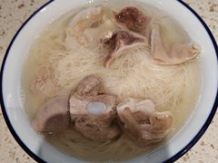 -安泰楼·佛跳墙创始人·传统闽味早茶·酒楼(三坊七巷闽菜地标店)