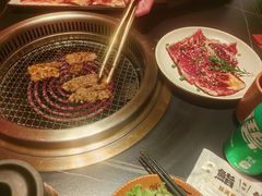 -極屋鮨牛 · 烧肉酒场(时代C馆店)