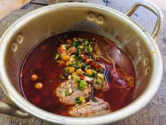 -两角签串串香十一年老字号(机场路店)