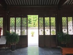 -嘉定博物馆