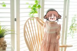 -婴爱儿童摄影 BabyloveStudio(中山门店)