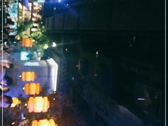 -绿茶餐厅(乐峰广场店)