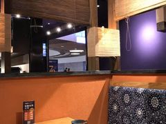 大堂-麦麦山云南菜(复地活力城店)