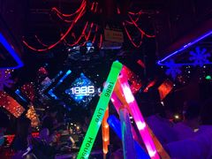 -MOSSO德国餐厅·音乐酒吧(环宇荟店)