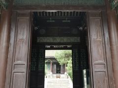 -西安关中民俗艺术博物院