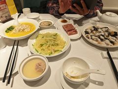-扬州饭店(南京东路店)