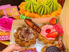 -吉川堂·日式甜点专门店(正佳广场店)