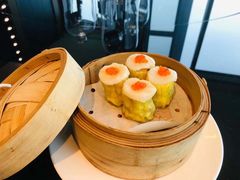 -苏州W酒店·苏滟中餐厅