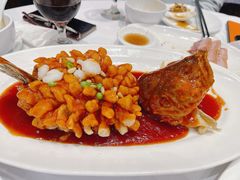 -扬州饭店(南京东路店)