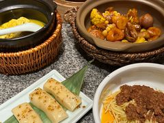 -南京大牌档(济南万象城店)