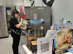 -DQ·蛋糕·冰淇淋(河东万达店)