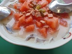 -堂屋糖水店(愚园店)