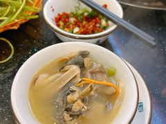 -草墩罗非鱼庄•野生菌•腊排骨(七星街上段店)