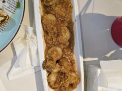 -嗨辣小聚·盘锦河蟹·海鲜烧烤龙虾(盘锦十年好店)
