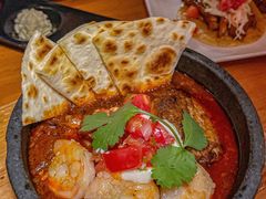 -MAYITA小玛雅墨西哥餐厅(新天地店)