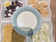 -哈啾嗨·新概念蒙餐(红星新城店)